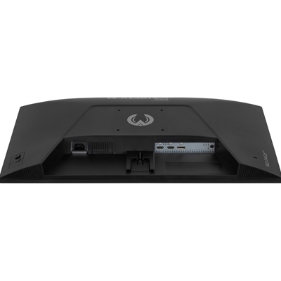 iiyama G-Master Red Eagle gaming monitor G2771QS-B1 27" Black, Ultra Slim Bezel, QHD Resolution, IPS, 200Hz, 0.5ms, Nvidia G-Sync, HDMI, Display Port, Black Tuner image 5