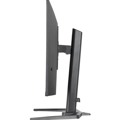 iiyama G-Master Red Eagle gaming monitor GB3272QSU-B1 32" Black, 2560 x 1440, 0.5ms, 180hz, Nvidia G-Sync, HDMI, DisplayPort, Height Adjustable, PIP and PBP image 3