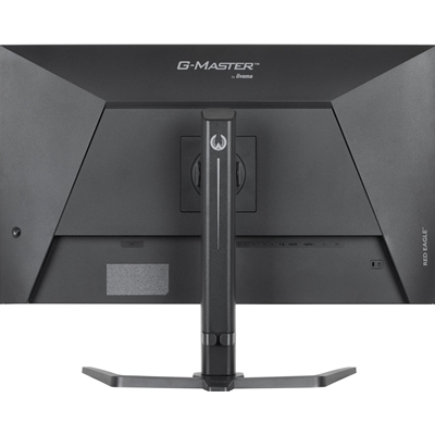 iiyama G-Master Red Eagle gaming monitor GB3272QSU-B1 32" Black, 2560 x 1440, 0.5ms, 180hz, Nvidia G-Sync, HDMI, DisplayPort, Height Adjustable, PIP and PBP image 4