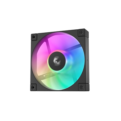 DeepCool FD12 120mm ARGB 3 in 1 case fan image 2