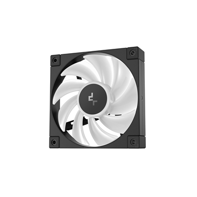 DeepCool FD12 120mm ARGB 3 in 1 case fan image 3