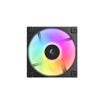 DeepCool FD12 120mm ARGB 3 in 1 case fan image 4