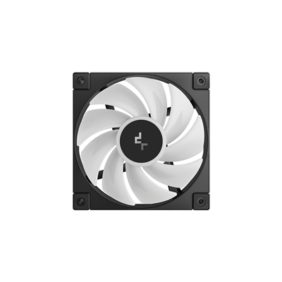 DeepCool FD12 120mm ARGB 3 in 1 case fan image 5