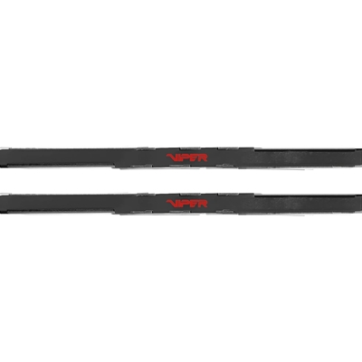 Patriot VIPER VENOM (PVV532G600C30K) 32GB (2X16GB) System Memory DRAM Kit, 6000MT/s, DDR5, CL30, Matte Black image 3