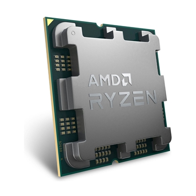 AMD Ryzen 7 9850X3D 5.6GHz 8 Core AM5 Desktop Processor with 16 Threads, AMD Radeon Graphics, 104MB Cache & 120W TDP image 3