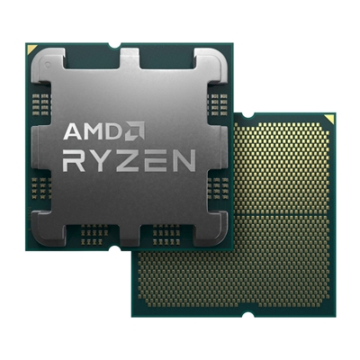 AMD Ryzen 7 9850X3D 5.6GHz 8 Core AM5 Desktop Processor with 16 Threads, AMD Radeon Graphics, 104MB Cache & 120W TDP image 4