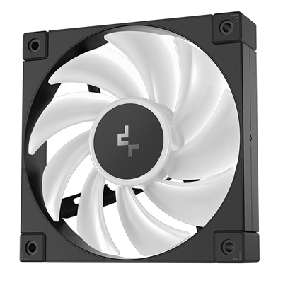 DeepCool FD12 120mm ARGB case fan image 3