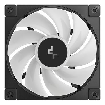 DeepCool FD12 120mm ARGB case fan image 4