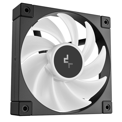 DeepCool FD12 120mm ARGB case fan image 5