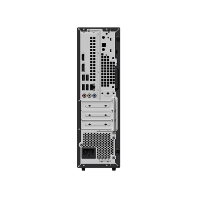 ASUS ExpertCenter P500 P500SV-13420H3X Small Form Factor PC, Intel Core i5-13420H 13th Gen, 16GB RAM, 512GB SSD, Windows 11 Pro with Keyboard and Mouse image 2
