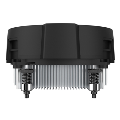 Low Profile AMD CPU Cooler With 90mm PWM Fan image 4