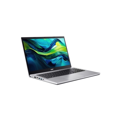 Acer Aspire Go AG15-42P-R995, 15.6 Inch Screen 1920 x 1080 (Full HD), AMD Ryzen 7, 5825U Processor, up to 4.5 GHz, Radeon Graphics, 16GB RAM, 512GB SSD QLC, Gigabit Ethernet, Wi-Fi 6, Windows 11 Home image 3