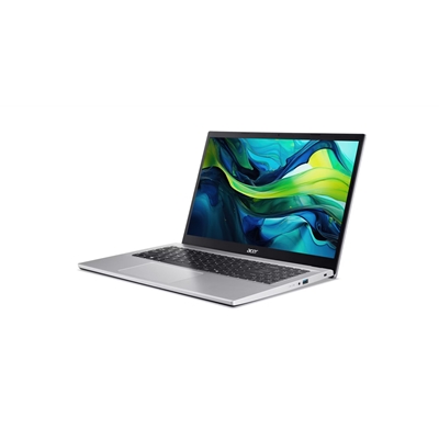 Acer Aspire Go AG15-42P-R995, 15.6 Inch Screen 1920 x 1080 (Full HD), AMD Ryzen 7, 5825U Processor, up to 4.5 GHz, Radeon Graphics, 16GB RAM, 512GB SSD QLC, Gigabit Ethernet, Wi-Fi 6, Windows 11 Home image 4