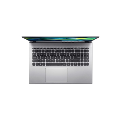 Acer Aspire Go AG15-42P-R995, 15.6 Inch Screen 1920 x 1080 (Full HD), AMD Ryzen 7, 5825U Processor, up to 4.5 GHz, Radeon Graphics, 16GB RAM, 512GB SSD QLC, Gigabit Ethernet, Wi-Fi 6, Windows 11 Home image 5