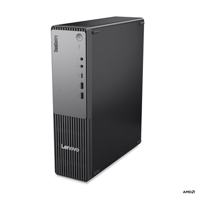 Lenovo ThinkCentre neo 55s G6 13G00005UK Small Form Factor PC, AMD Ryzen 5 220, 8GB RAM, 256GB SSD, Windows 11 Pro with Keyboard and Mouse image 3