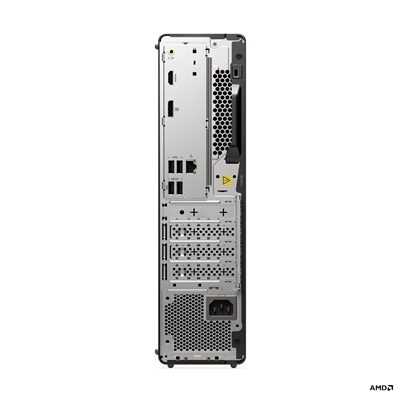 Lenovo ThinkCentre neo 55s G6 13G00005UK Small Form Factor PC, AMD Ryzen 5 220, 8GB RAM, 256GB SSD, Windows 11 Pro with Keyboard and Mouse image 4