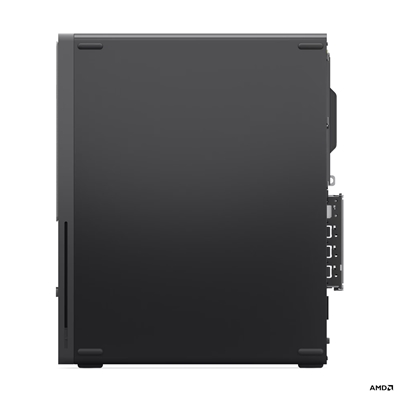 Lenovo ThinkCentre neo 55s G6 13G00005UK Small Form Factor PC, AMD Ryzen 5 220, 8GB RAM, 256GB SSD, Windows 11 Pro with Keyboard and Mouse image 5