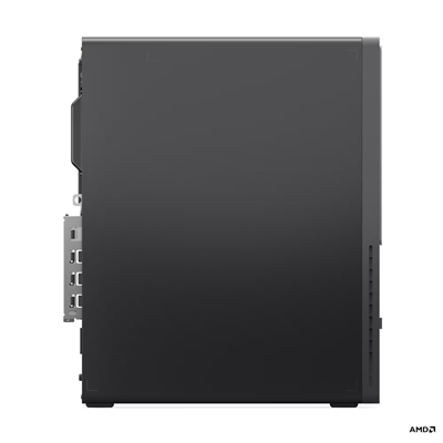 Lenovo ThinkCentre neo 55s G6 13G00005UK Small Form Factor PC, AMD Ryzen 5 220, 8GB RAM, 256GB SSD, Windows 11 Pro with Keyboard and Mouse image 6
