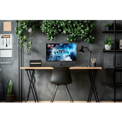 piXL CM215F17D 21.5 Inch Full HD Monitor with 100Hz Refresh Rate, 1920 x 1080 Resolution, 5ms Response Time, HDMI & VGA image 5