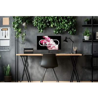 piXL PX27IVHD 27 Inch 100Hz Full HD Widescreen IPS Monitor, 1920x1080 Resolution, 5ms Response Time, 100Hz Refresh Rate, HDMI, VGA & VESA Mount image 5