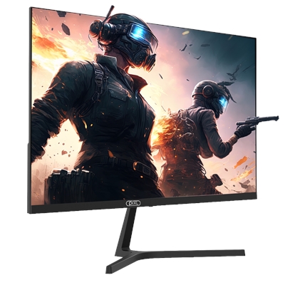piXL PX27B221S 27 Inch 144Hz Full HD IPS Widescreen Monitor with Speakers, 1920x1080 Resolution, 1ms Response Time, 144Hz Refresh Rate, DisplayPort & HDMI image 2