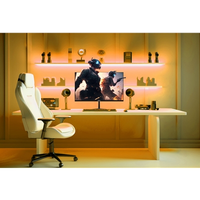 piXL PX27B221S 27 Inch 144Hz Full HD IPS Widescreen Monitor with Speakers, 1920x1080 Resolution, 1ms Response Time, 144Hz Refresh Rate, DisplayPort & HDMI image 5
