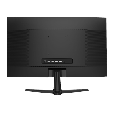 piXL PX27CC301B 27 Inch 240Hz HDR 10+ Full HD Curved Gaming Monitor with 1920 x 1080 Resolution, 1ms Response Time, HDR 10+, DisplayPort, HDMI & VESA Mount image 4