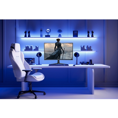 piXL PX27CC301B 27 Inch 240Hz HDR 10+ Full HD Curved Gaming Monitor with 1920 x 1080 Resolution, 1ms Response Time, HDR 10+, DisplayPort, HDMI & VESA Mount image 5