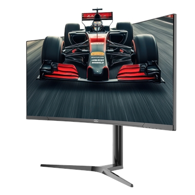 piXL CM34C7 34 Inch 165Hz UWQHD Quad HD Ultrawide Curved Gaming Monitor, with 1.5ms Response Time, 3440 x 1440 Resolution, HDMI, DisplayPort, USB-C, USB-B, USB-A x 2, Audio & Height Adjust image 2