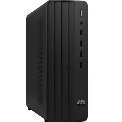 HP Pro 290 G9 Small Form Factor Desktop PC, Intel Core i3-13100 13th Gen, 8GB RAM, 256GB SSD, Windows 11 Pro image 2
