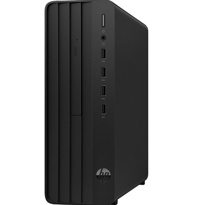 HP Pro 290 G9 Small Form Factor Desktop PC, Intel Core i3-13100 13th Gen, 8GB RAM, 256GB SSD, Windows 11 Pro image 3