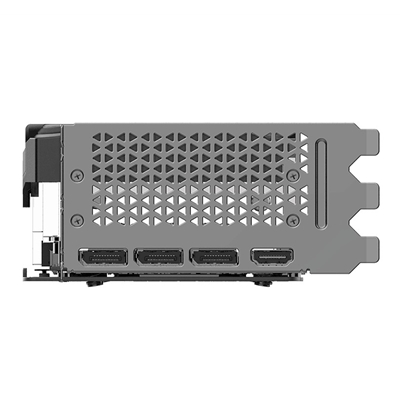 PNY NVIDIA GEFORCE RTX 5070 Ti 16GB, GDDR7 Graphics Card, 8960 CUDA Cores, 2295 MHz Core Clock, Triple Fan, 3x Display Ports / 1x HDMI Port image 6