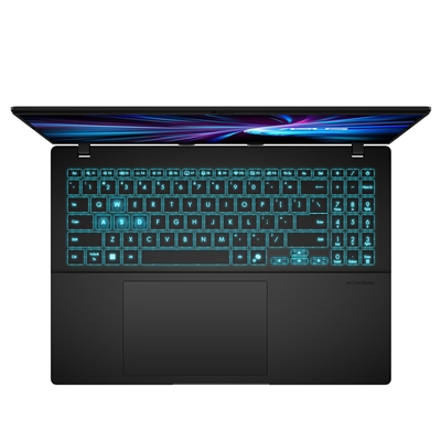 ASUS Vivobook V16 Gaming Laptop,16 Inch WUXGA 1920 x 1200 Screen, Intel Core 5-210H Processor, 16GB RAM, 512GB SSD, NVIDIA GeForce RTX 5050 8 GB, Windows 11 Home image 3
