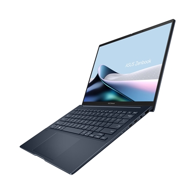 ASUS Zenbook 14 OLED UX3405CA-QL241W,14 Inch 1920 x 1200 OLED Touchscreen, Intel Core Ultra 5 225H Processor, 16GB RAM, 512GB SSD, Windows 11 Home image 2
