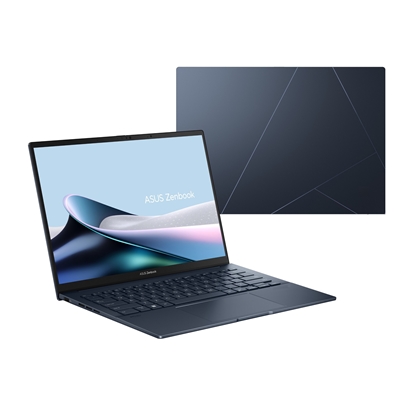 ASUS Zenbook 14 OLED UX3405CA-QL241W,14 Inch 1920 x 1200 OLED Touchscreen, Intel Core Ultra 5 225H Processor, 16GB RAM, 512GB SSD, Windows 11 Home image 4