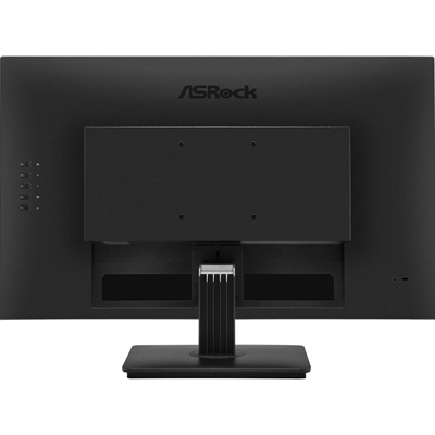 ASRock Phantom Gaming PG27FFT1B 27 Inch FHD (1920 x 1080) IPS Gaming Monitor, 180Hz 1ms (MPRT) Response Time, 2 x HDMI 2.0, 1 x DisplayPort 1.2, with Speakers image 5
