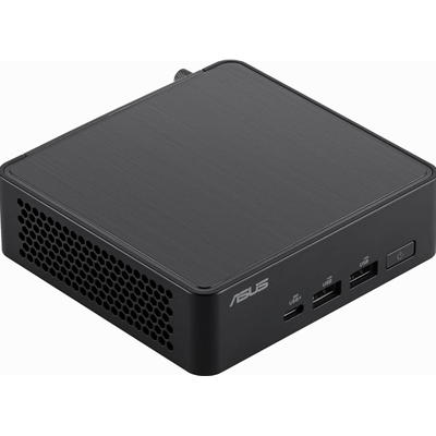 ASUS NUC 14 Pro Barebone Kit, Intel Core Ultra 5 125H CPU, Intel Arc Graphics, Wi-Fi 6E, Bluetooth 5.3 image 2