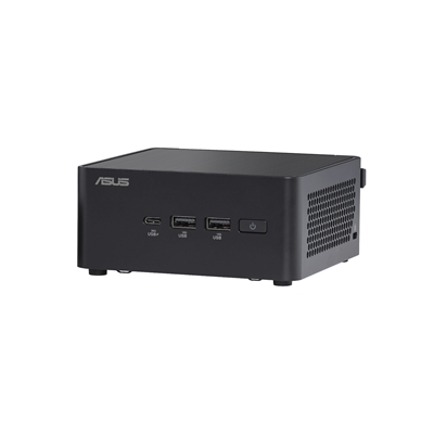 ASUS NUC 14 Pro Barebone Kit, Intel Core Ultra 7 165H CPU, Intel Arc Graphics, Wi-Fi 6E, Bluetooth 5.3 image 2