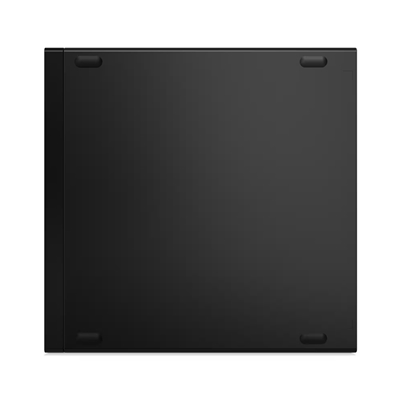 Lenovo ThinkCentre M70q G5 12TD003QUK Tiny PC, Intel Core i5-14400T 14th Gen, 8GB DDR5 RAM, 256GB SSD, Intel UHD Graphics 730, Windows 11 Pro with Keyboard and Mouse image 5