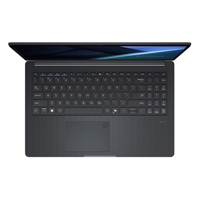 Asus Expert Book B1, 15.6 Inch Full HD 1080p Screen, AMD Ryzen 5 7535U, 8GB RAM, 256GB SSD, Windows 11 Pro Education image 5