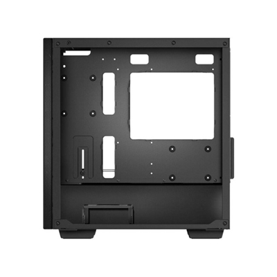 DeepCool MACUBE 110 Case, Home & Business, Black, Micro Tower, 2 x USB 3.0, Solid Side Panel, Micro ATX, Mini-ITX image 6