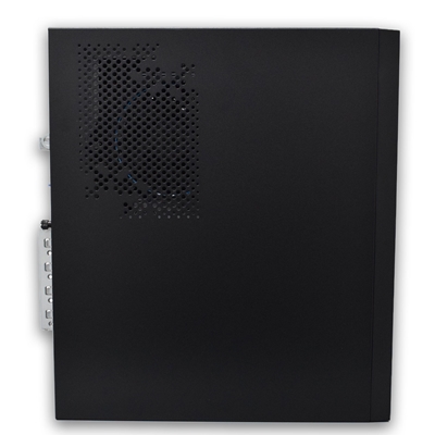 LOGIX Intel Core Ultra 5 10 Core, Small Form Factor SFF Business / Education PC with 16GB DDR5 RAM, 500GB SSD, Windows 11 Pro, Keyboard, Mouse & 3 Year Warranty image 4