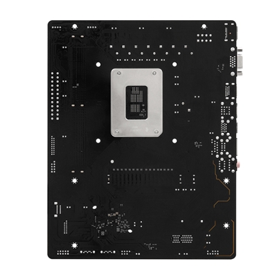 ASRock H610M-HDV/M.2 D5 Gen5 Intel 1700 Socket Motherboard, Micro-ATX, 2x DDR5 Slots, 1x M.2 Socket, GbE LAN, 1x D-Sub / 1x DisplayPort / 1x HDMI Port image 5