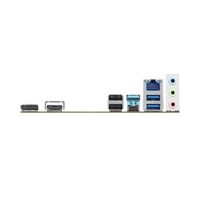 ASRock B760M-X Gen5 Intel 1700 Socket Motherboard, Micro-ATX, 2x DDR5 Slots, 2x M.2 Socket, 2.5GbE LAN, 1x DisplayPort / 1x HDMI Port image 6