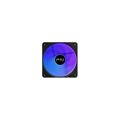 ASRock Pro 360 ARGB AIO Liquid CPU Cooler, 360mm Radiator, Triple 120mm PWM Fans, Addressable RGB, Intel LGA1700/1851 & AMD AM5/AM4 Compatible image 6