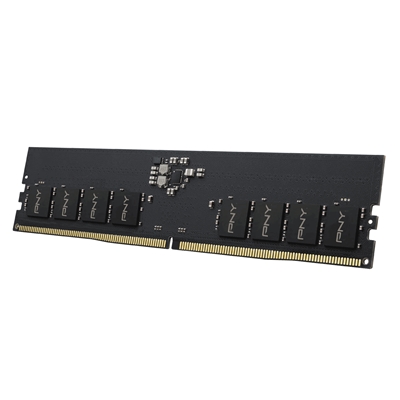 PNY Performance MD16GSD55600-BLK 16GB (1x 16GB) Desktop Memory, 5600MHz, DDR5, CL40 - Bulk image 2