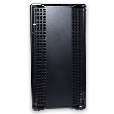 RGB Gaming Build AMD Ryzen 5 5500 6 Core 12 Thread 4.20GHz, 16GB DDR4 RAM, 1TB NVMe Storage, RTX5050 8GB, RGB Air Cooler CPU, Bazzite OS Installed image 4