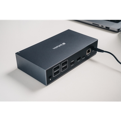Verbatim (32172) USB-C PRO Docking Station 17 Port CDS-17 image 3