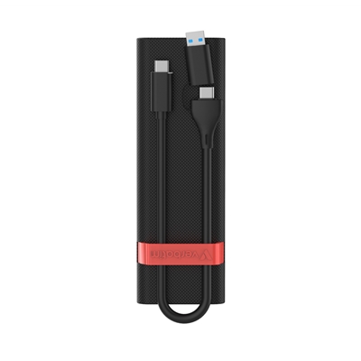 Verbatim (32261) Store 'n' Go M.2 NVMe SSD Enclosure Kit USB 3.2 Gen 2 image 2
