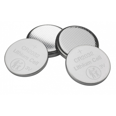 Verbatim (49533) CR2032 Battery Lithium 3V 4 Pack image 2